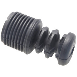 Front shock absorber boot