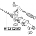 Steering tie rod