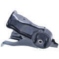 rear engine mount