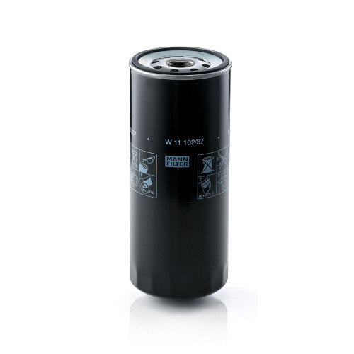 Cartridge Oil Filter