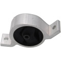 Engine Mount - Febest NM-P11RR - Rear