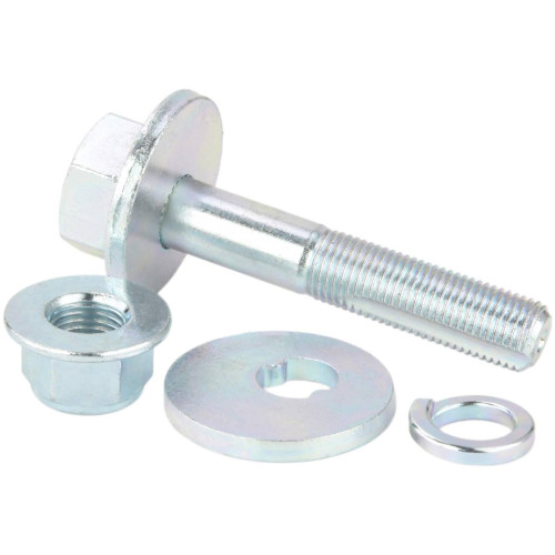 Repair kit, camber adjusting eccentric bolt