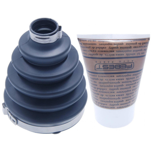 boot outer cv joint kit pvc 89x120x27