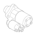 Motor-Starter Motor-Starter
