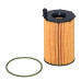 Oil Filter Elmt-Touareg With O Ring