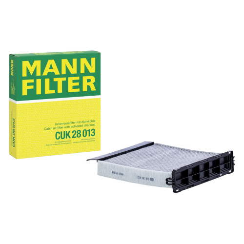 Mb Filter, Interior Air