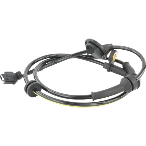 Abs sensor front left