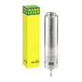 Fuel Filter - BMW E90 335d 2009-2011 - MANN FILTER WK5001