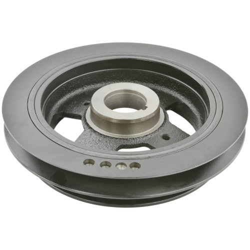 crankshaft pulley yd22dd