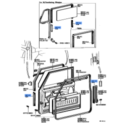 Run Channel(L) Glass