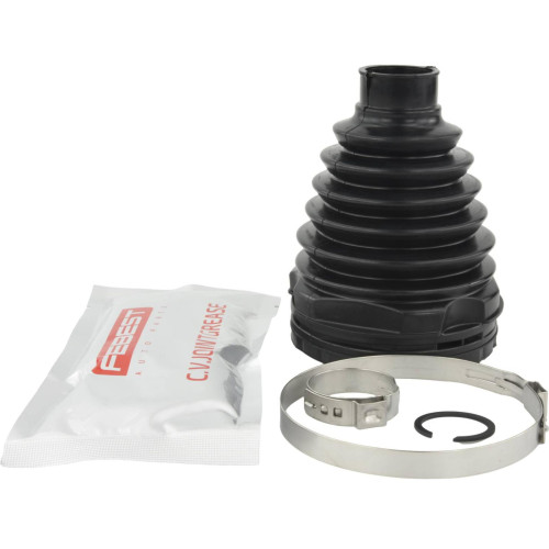 boot inner cv joint kit 86.5x113x26.5