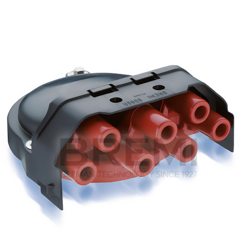 Distributor Cap