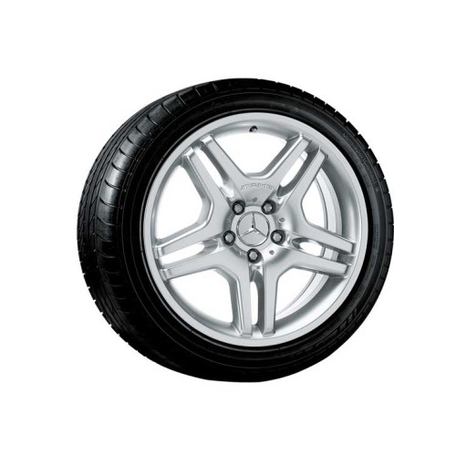 Mercedes-Benz AMG 18