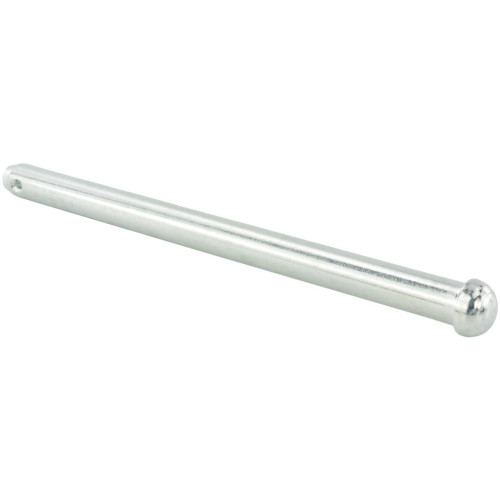 Front caliper slide pin