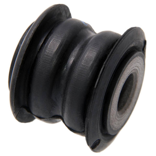 Steering rack bushing