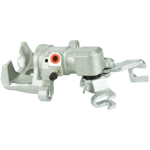 Rear right brake caliper assembly