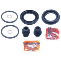 Disc Brake Caliper Repair Kit Front - Febest 0375-YD1F - Fits Acura MDX (YD1) 2003-2006