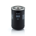Cartridge Oil Filter
