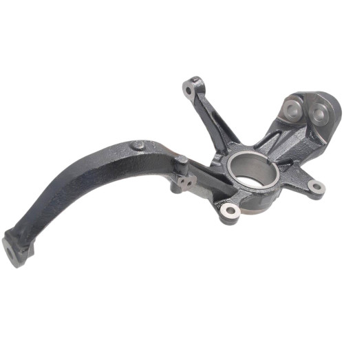 Steering knuckle right