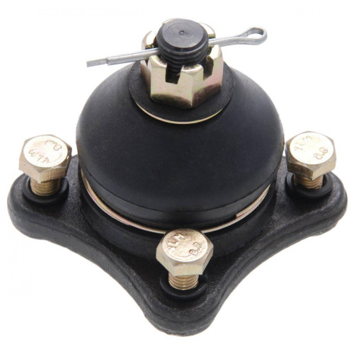 Ball joint front upper arm