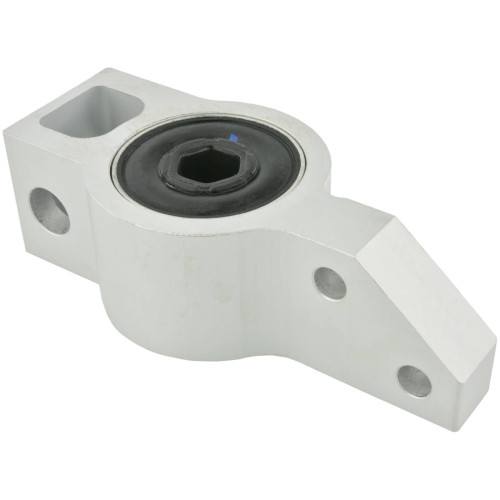 Rear bushing, front left control arm