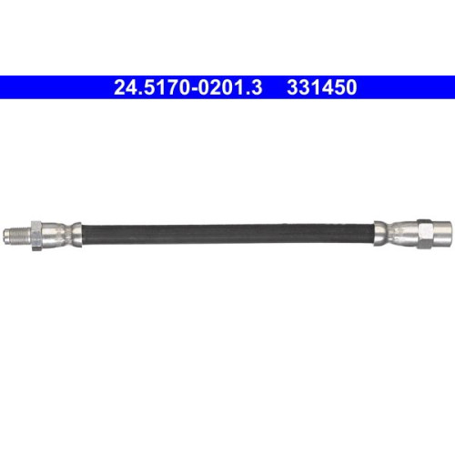 Hose Air Intake-I/Co