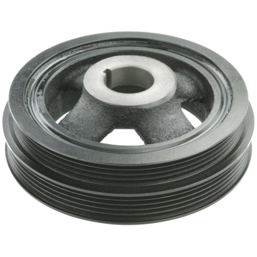 crankshaft pulley 4g93