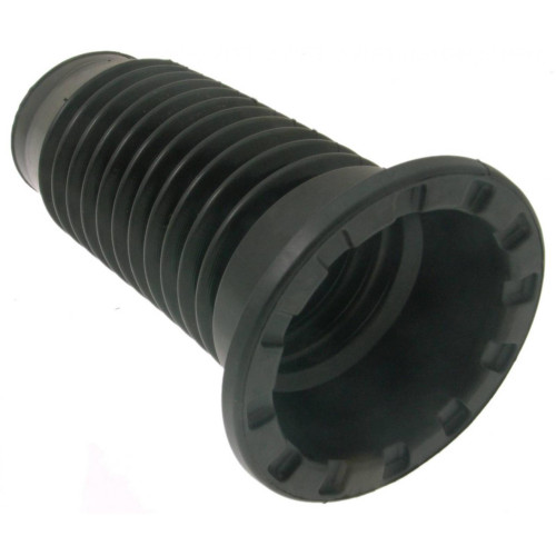Front shock absorber boot