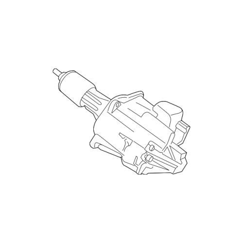 Turbocharger Wastegate Actuator 11658691853 for BMW G32 G12 X2 X4 X5 F39 G02 G05