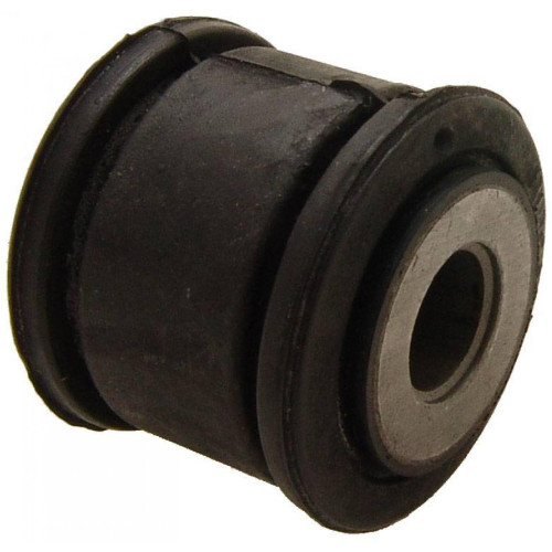 Steering rack bushing