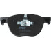 Brake Pad Set Frt X5/X6-E70