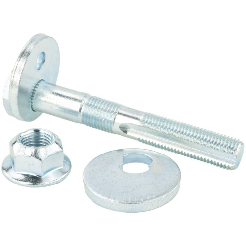 Repair kit, camber adjusting eccentric bolt