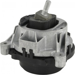 Left engine mount (hydro)
