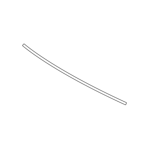 Weatherstrip