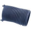 Front shock absorber boot