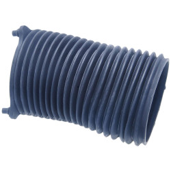 Front shock absorber boot