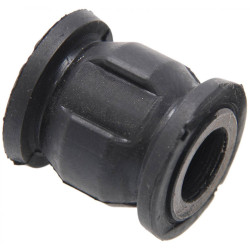 Steering rack bushing