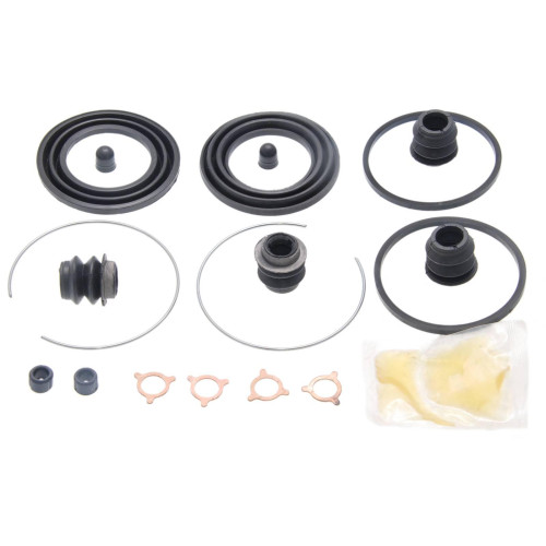 front brake caliper repair kit (set for two sides)