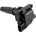 Ignition Coil - Hyundai/Kia - Febest 12640-003 - OEM 27301-38010