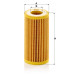 Cartridge Oil Filter