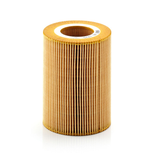 Cartridge Oil Filter