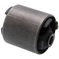 Rear engine mount bushing