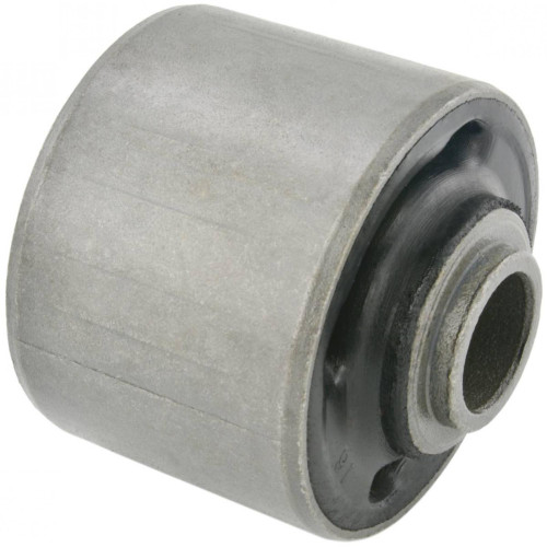 Rear engine mount bushing
