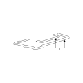 BMW Valve Cover Gasket Kit 11120034104