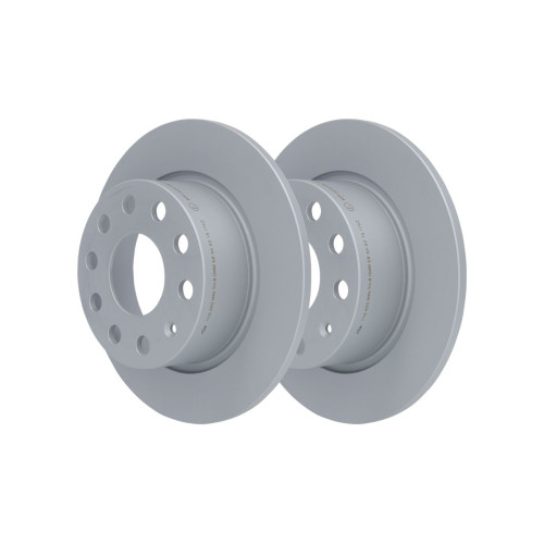 Plate Disc