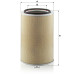 Air Filter Elmt-Actros(Mp2/3)