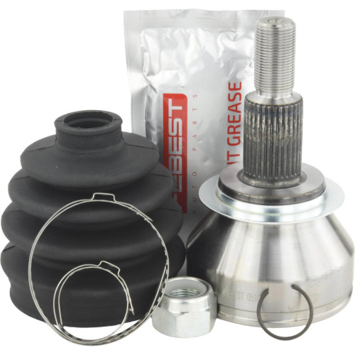 outer cv joint 26x59x31