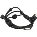 abs sensor front
