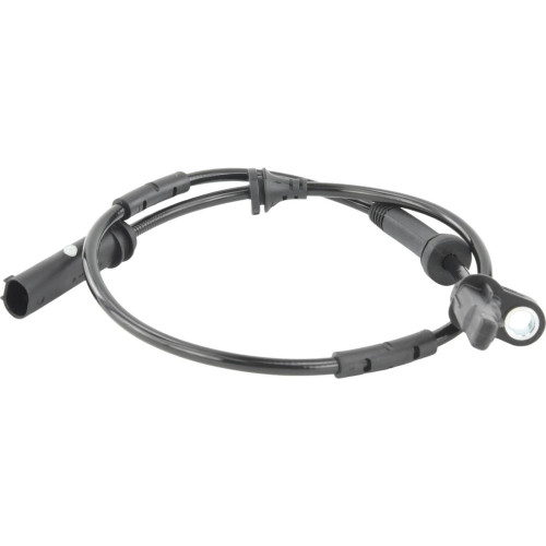 Abs sensor rear