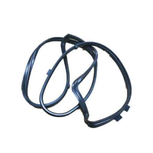HONDA 12351-R70-A00 Genuine Gasket, Rear Head Cover